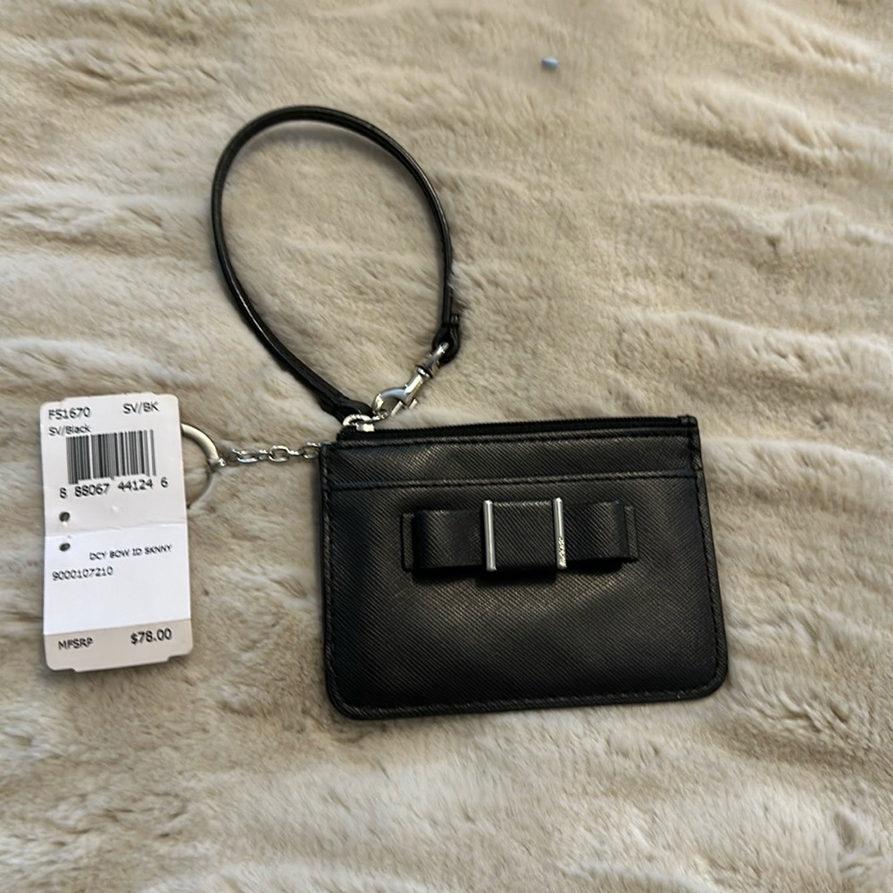 Coach NEW WITH TAGS wallet